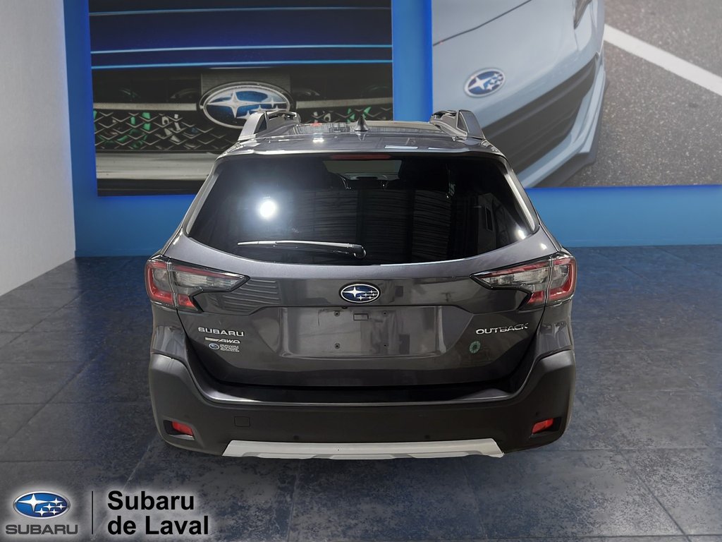 2024 Subaru Outback Limited in Laval, Quebec - 6 - w1024h768px