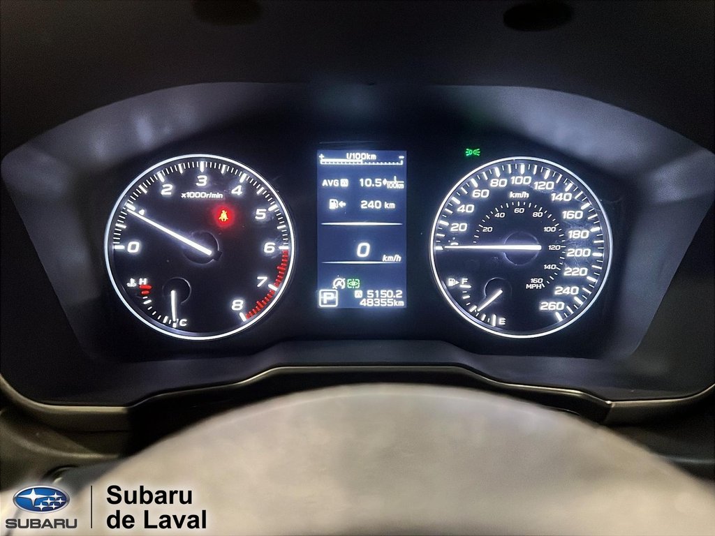 2024 Subaru Outback Limited in Laval, Quebec - 24 - w1024h768px