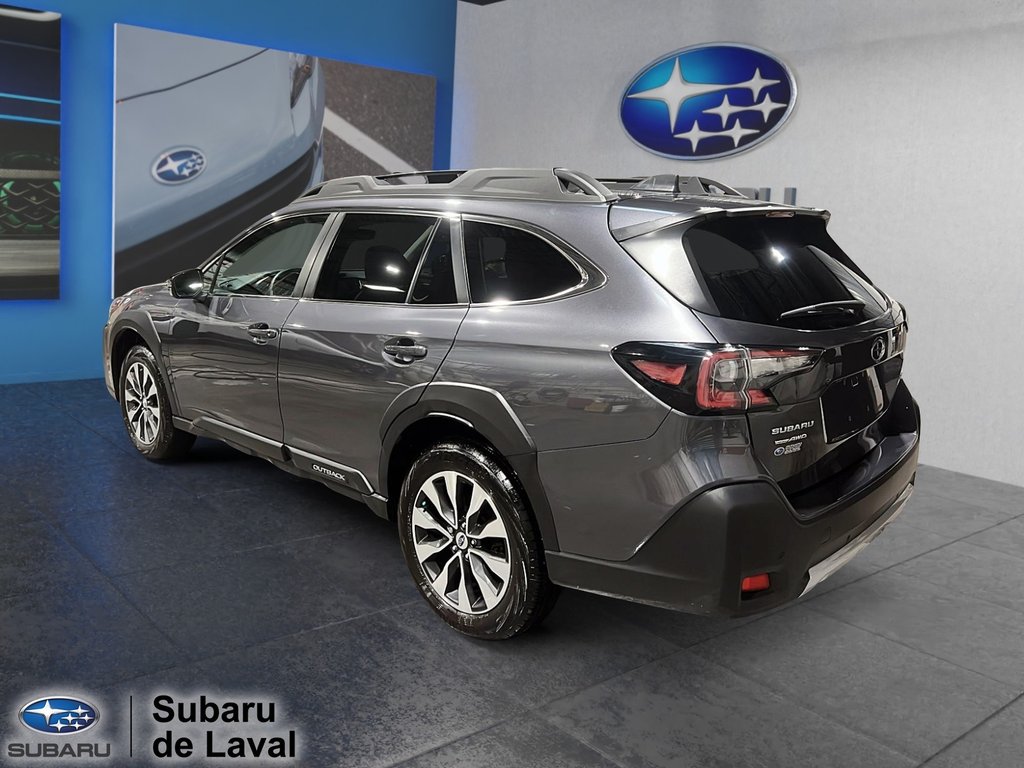 2024 Subaru Outback Limited in Laval, Quebec - 7 - w1024h768px