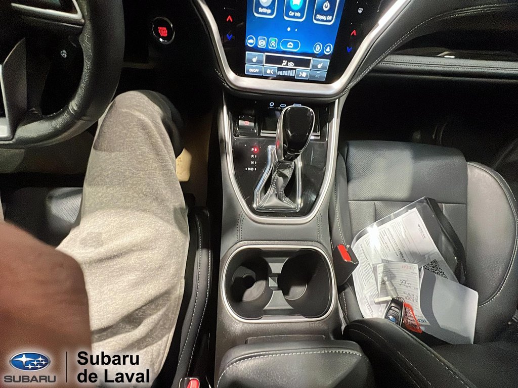 2024 Subaru Outback Limited in Laval, Quebec - 20 - w1024h768px
