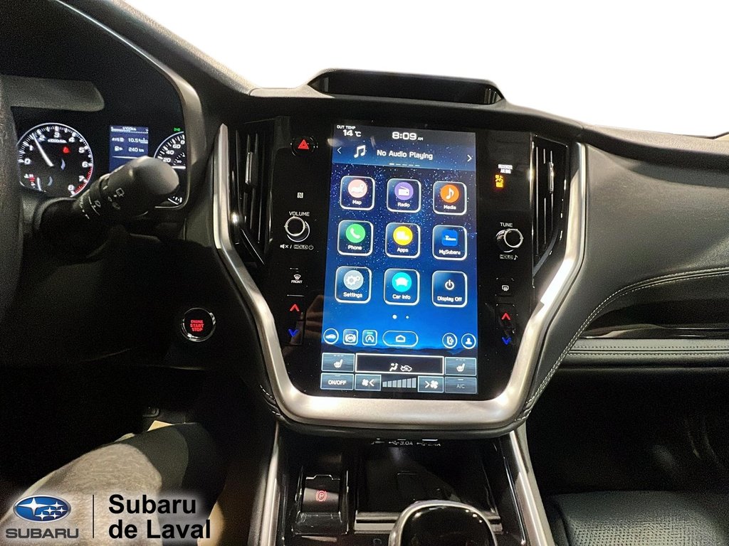 2024 Subaru Outback Limited in Laval, Quebec - 17 - w1024h768px