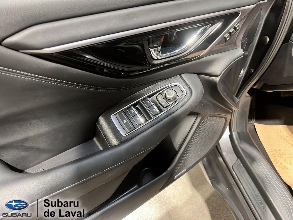 2024 Subaru Outback Limited in Laval, Quebec - 11 - w1024h768px