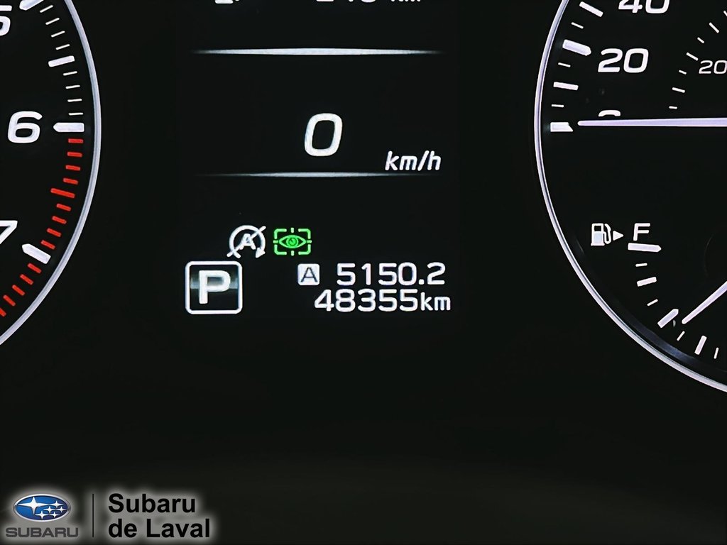 2024 Subaru Outback Limited in Laval, Quebec - 25 - w1024h768px