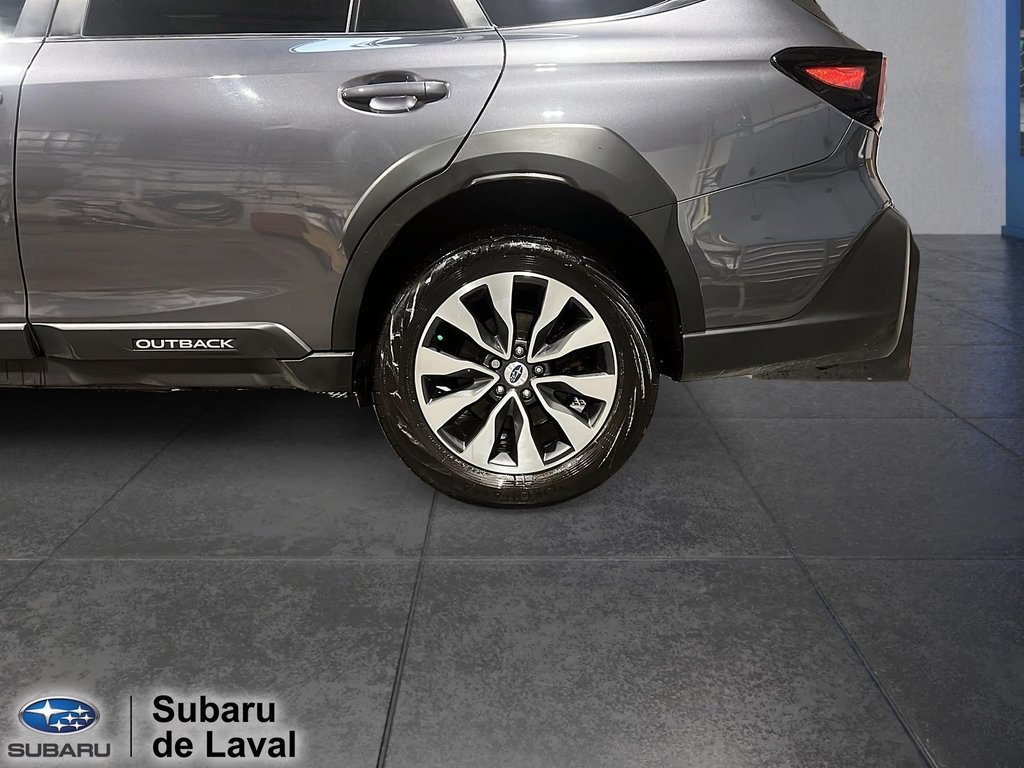 2024 Subaru Outback Limited in Laval, Quebec - 9 - w1024h768px