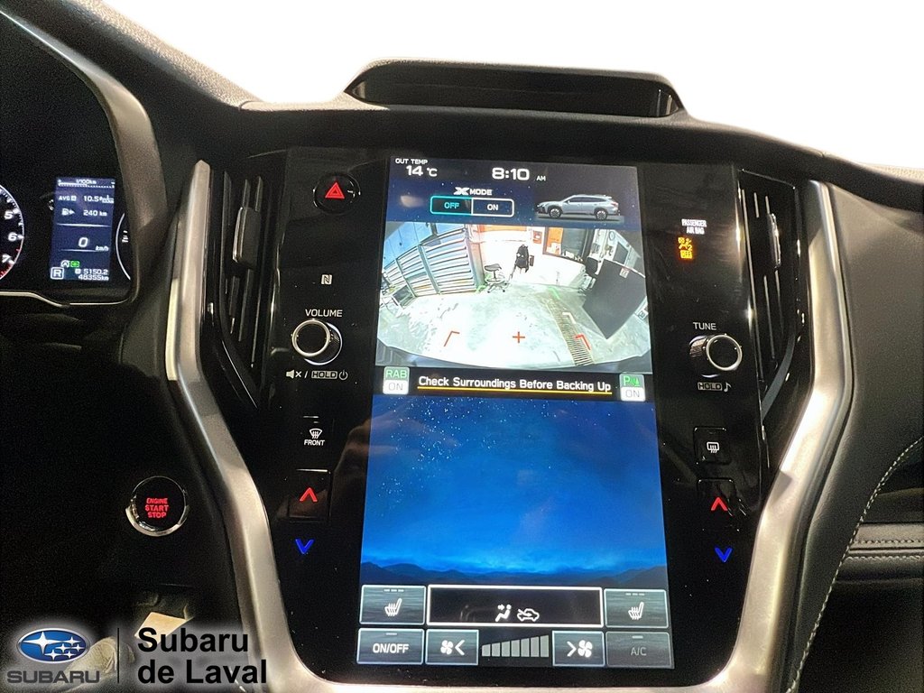 2024 Subaru Outback Limited in Laval, Quebec - 19 - w1024h768px
