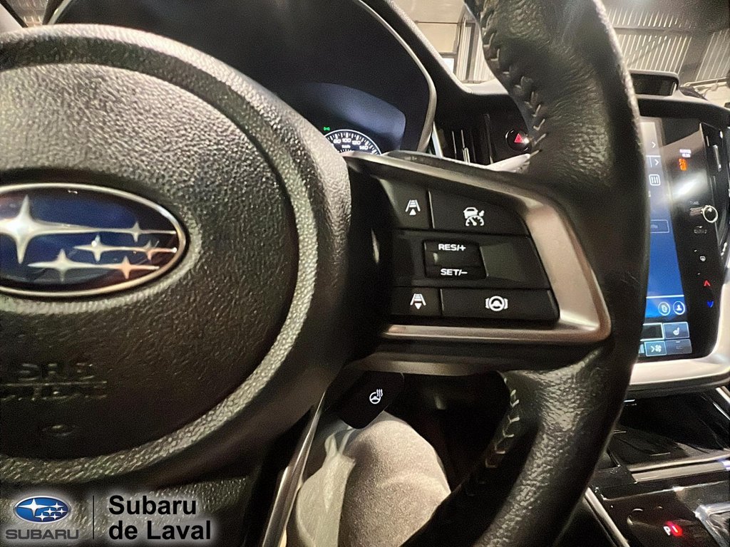 2024 Subaru Outback Limited in Laval, Quebec - 23 - w1024h768px