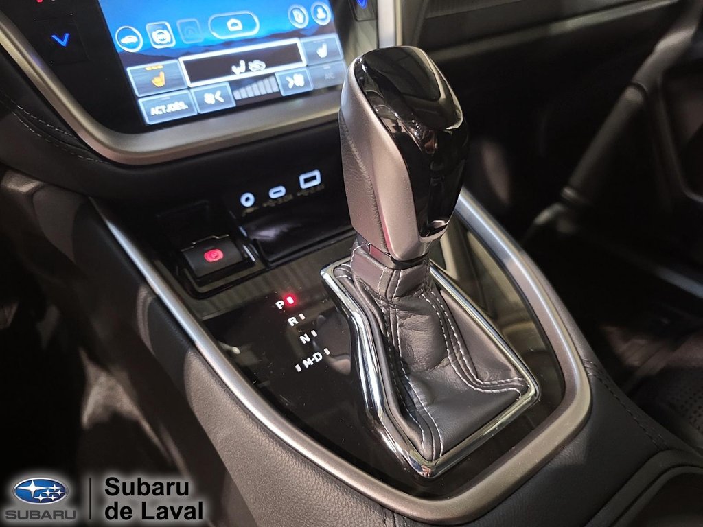 2025 Subaru Outback Touring in Terrebonne, Quebec - 20 - w1024h768px