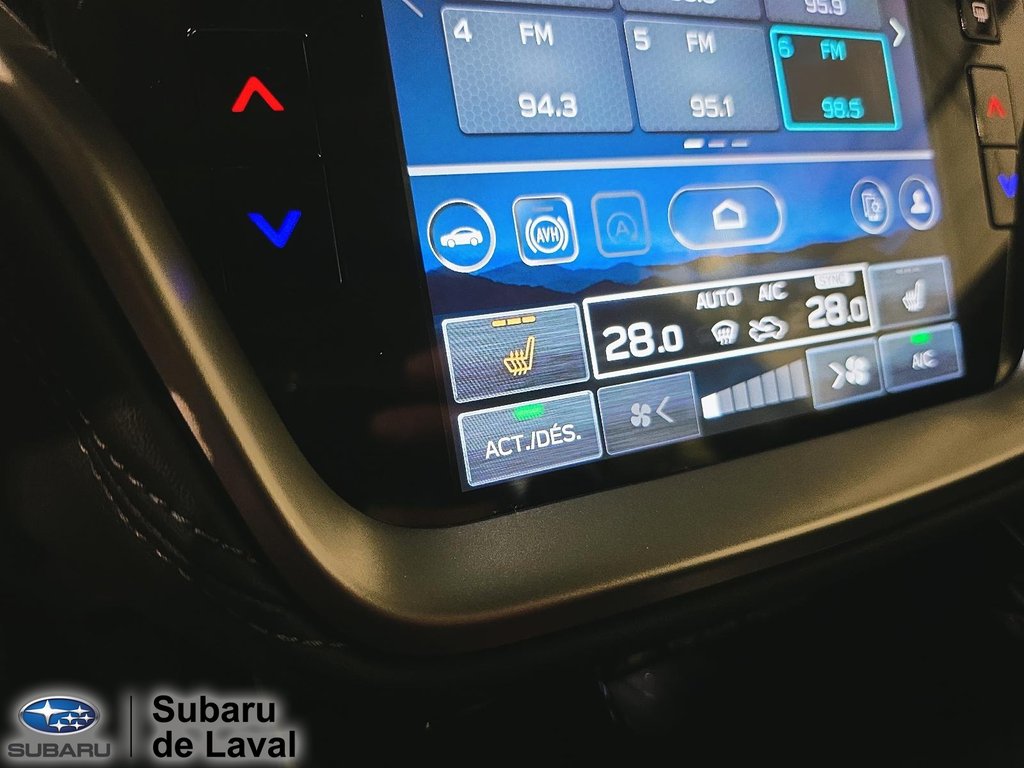 2025 Subaru Outback Touring in Terrebonne, Quebec - 14 - w1024h768px