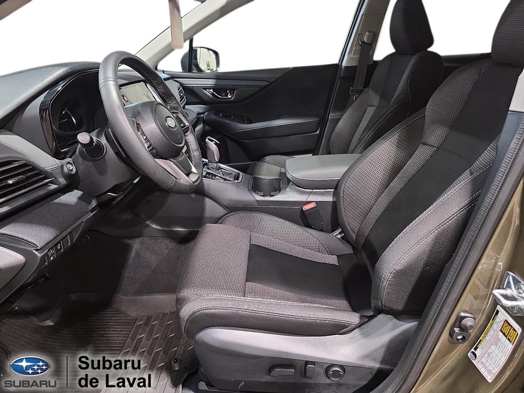 2025 Subaru Outback Touring in Terrebonne, Quebec - 9 - w1024h768px