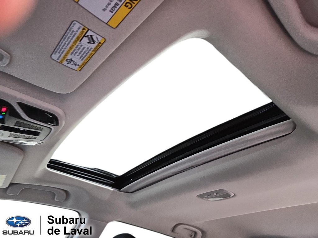 2025 Subaru Outback Touring in Terrebonne, Quebec - 15 - w1024h768px