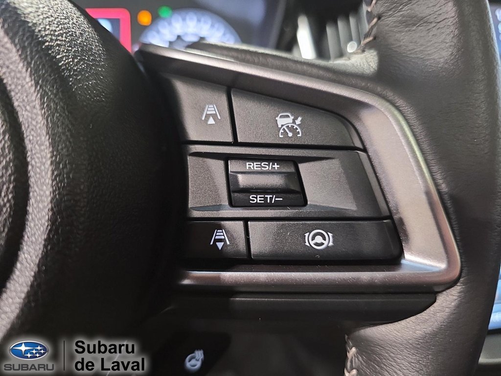 2025 Subaru Outback Touring in Terrebonne, Quebec - 23 - w1024h768px