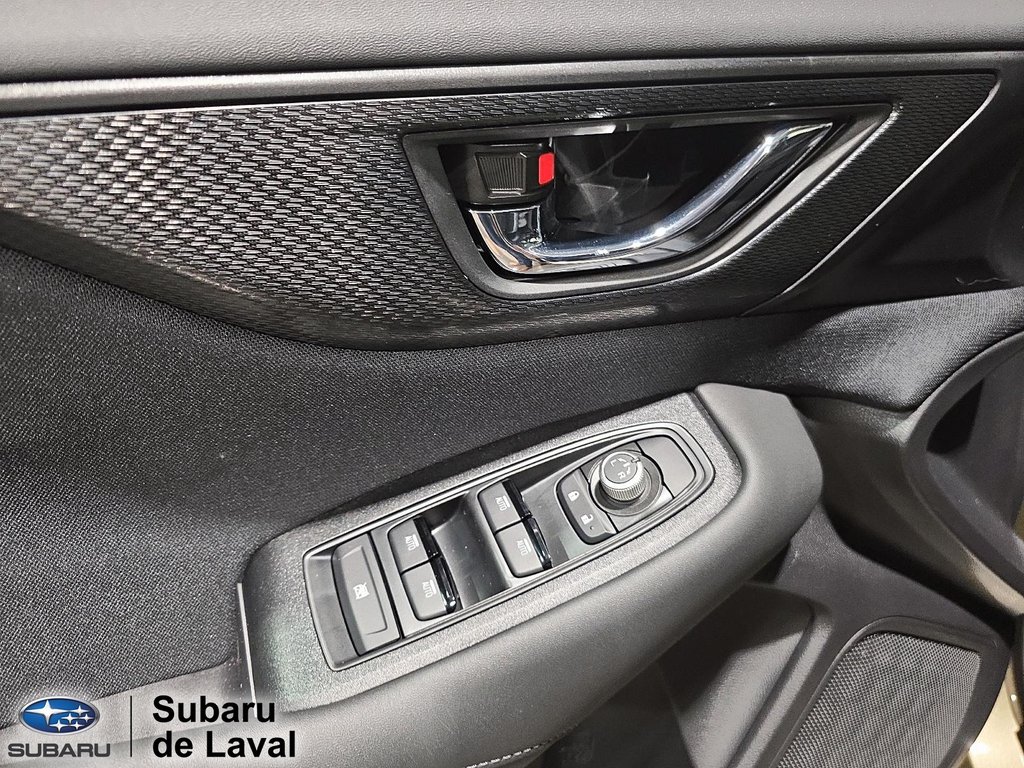 2025 Subaru Outback Touring in Terrebonne, Quebec - 10 - w1024h768px