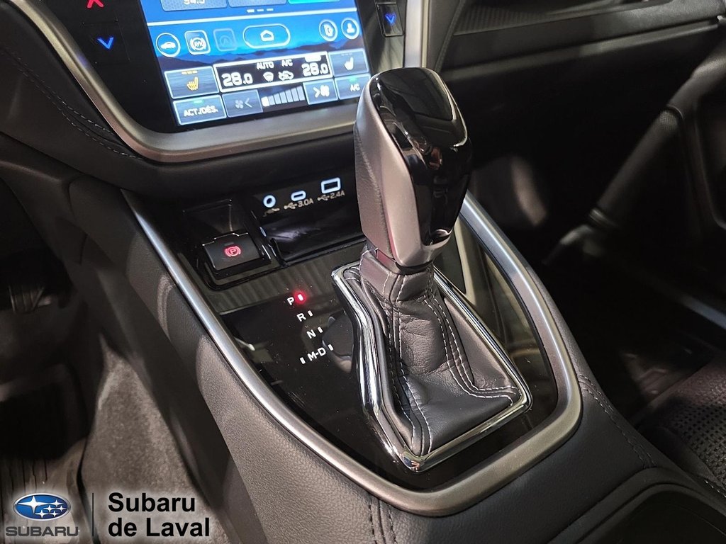 2025 Subaru Outback Touring in Terrebonne, Quebec - 17 - w1024h768px