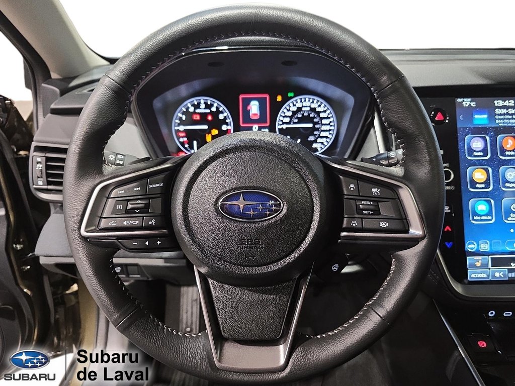 2025 Subaru Outback Touring in Terrebonne, Quebec - 21 - w1024h768px