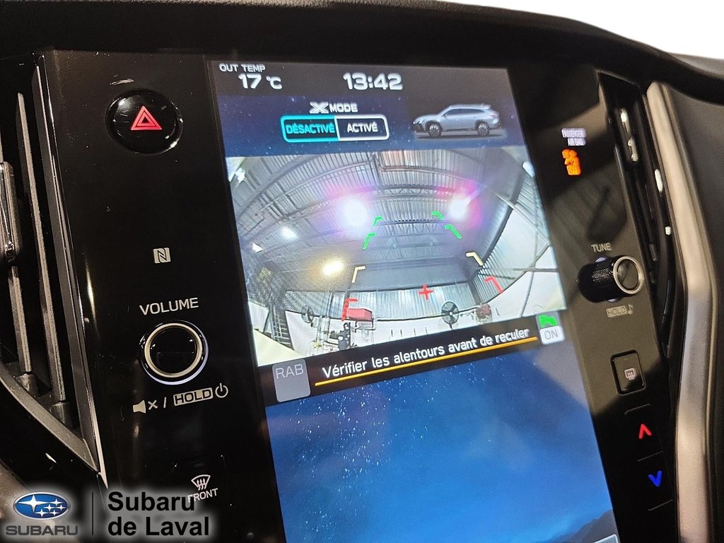 2025 Subaru Outback Touring in Terrebonne, Quebec - 19 - w1024h768px
