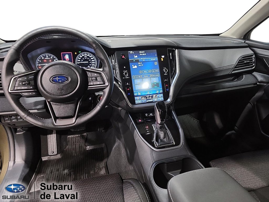 2025 Subaru Outback Touring in Terrebonne, Quebec - 16 - w1024h768px