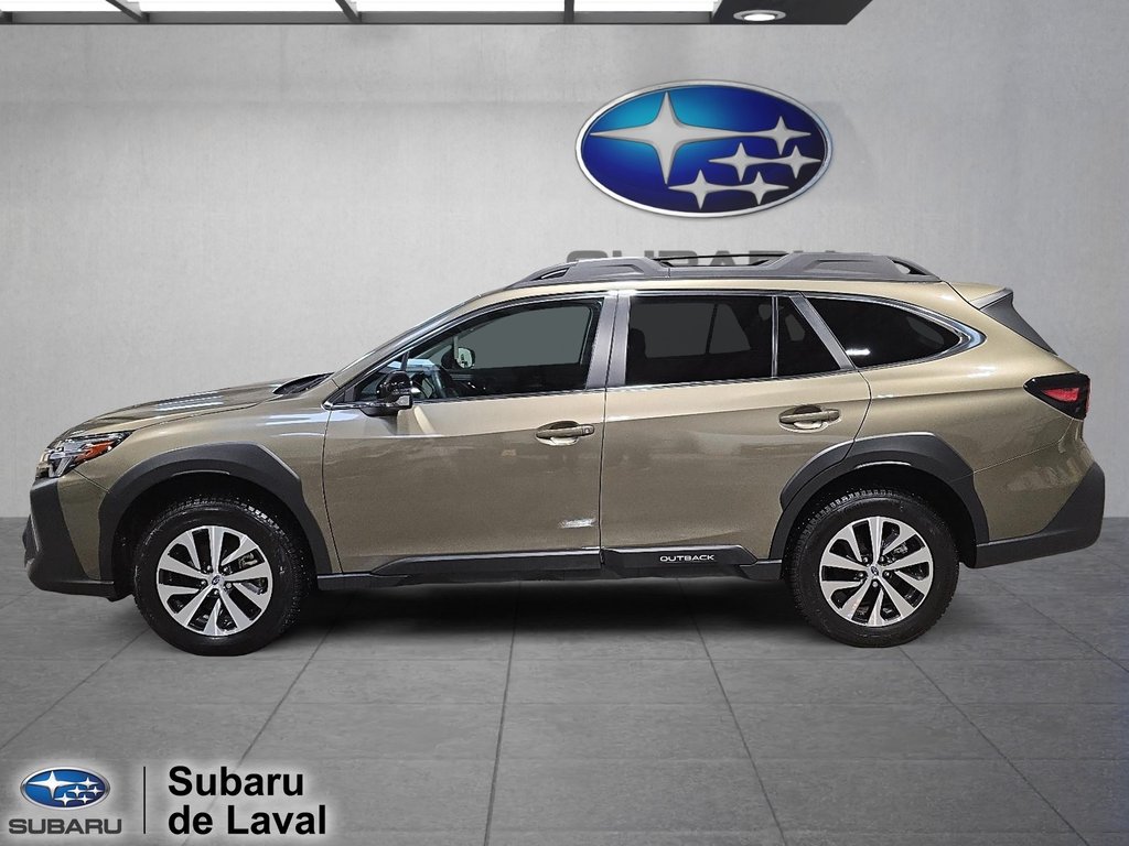 2025 Subaru Outback Touring in Terrebonne, Quebec - 7 - w1024h768px