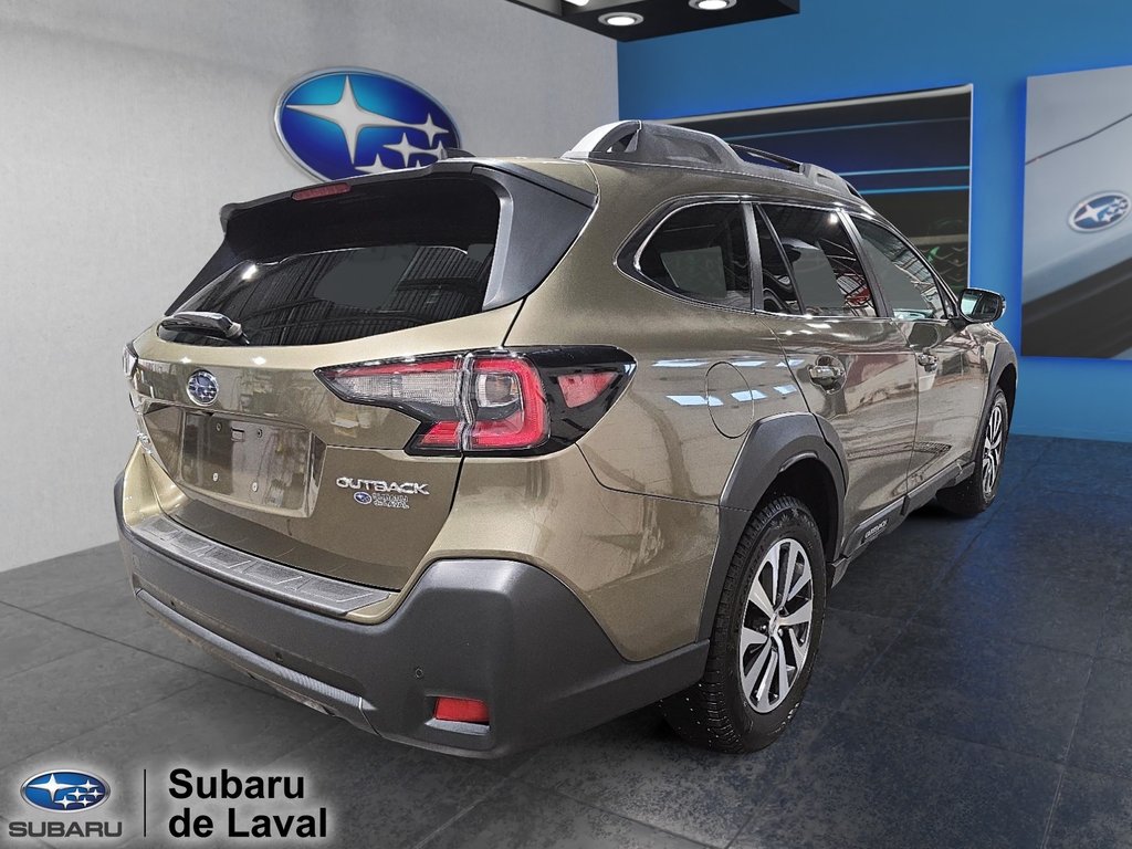2025 Subaru Outback Touring in Terrebonne, Quebec - 4 - w1024h768px
