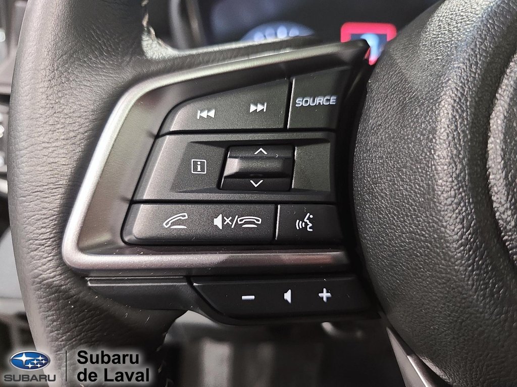 2025 Subaru Outback Touring in Terrebonne, Quebec - 22 - w1024h768px