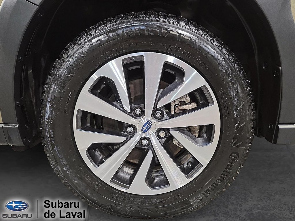 2025 Subaru Outback Touring in Terrebonne, Quebec - 8 - w1024h768px