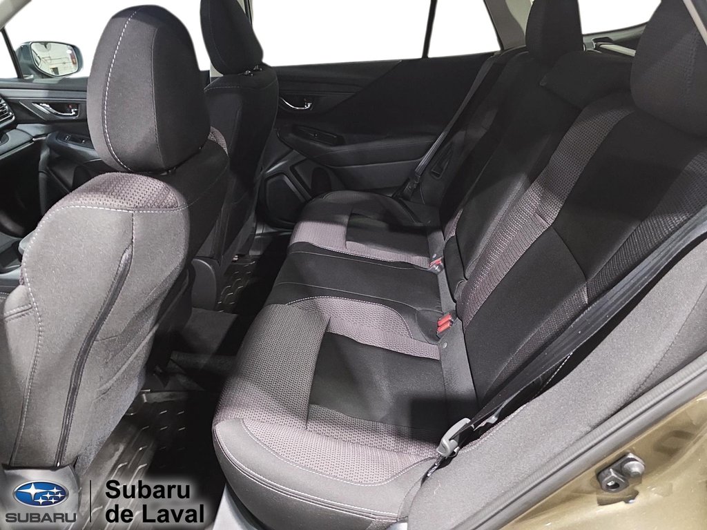 2025 Subaru Outback Touring in Terrebonne, Quebec - 12 - w1024h768px