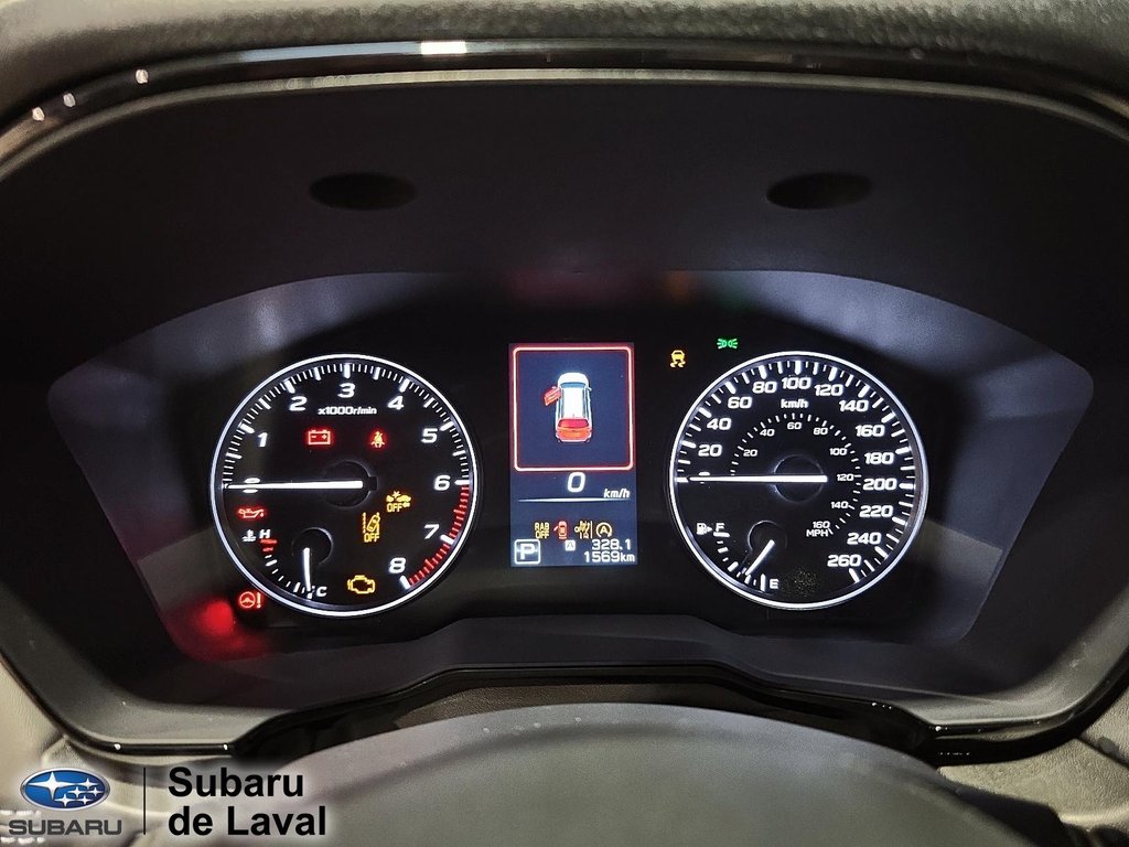 2025 Subaru Outback Touring in Terrebonne, Quebec - 24 - w1024h768px