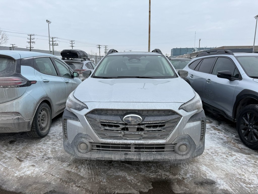 2025 Subaru Outback Touring in Laval, Quebec - 3 - w1024h768px