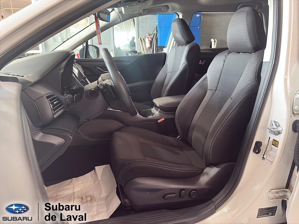 Subaru Outback Touring 2025 à Terrebonne, Québec - 12 - w1024h768px
