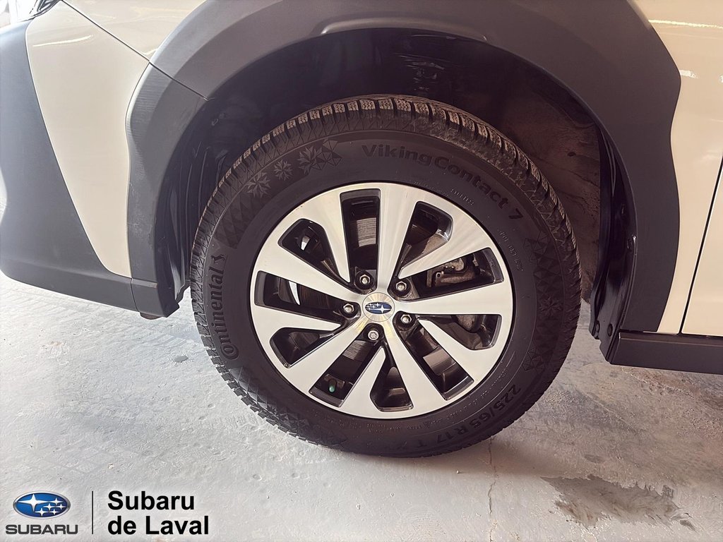 Subaru Outback Touring 2025 à Terrebonne, Québec - 11 - w1024h768px
