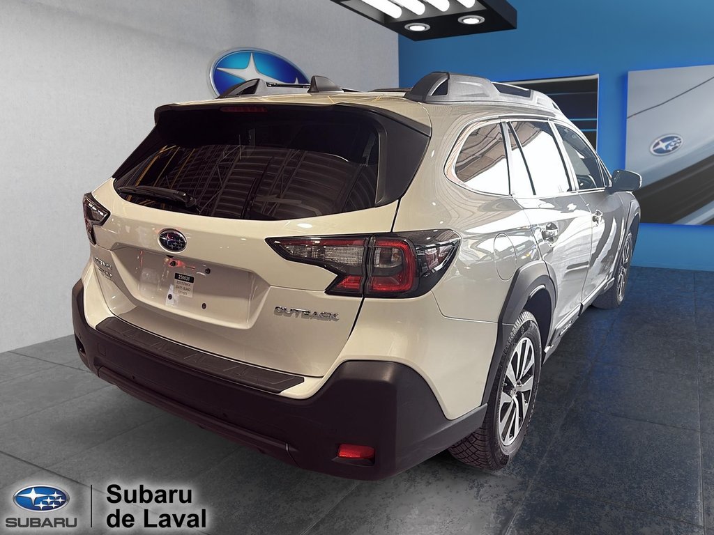 Subaru Outback Touring 2025 à Terrebonne, Québec - 7 - w1024h768px
