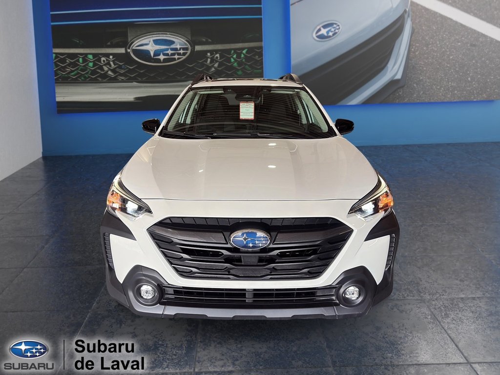 Subaru Outback Touring 2025 à Terrebonne, Québec - 2 - w1024h768px
