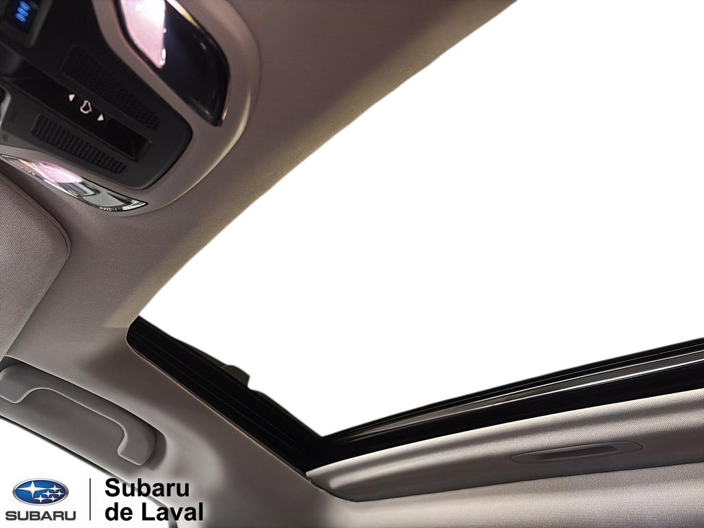 Subaru Outback Touring 2025 à Terrebonne, Québec - 20 - w1024h768px