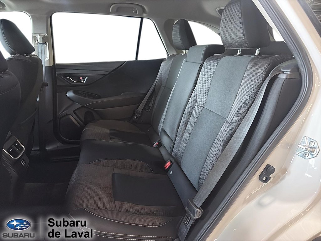 Subaru Outback Touring 2025 à Terrebonne, Québec - 14 - w1024h768px