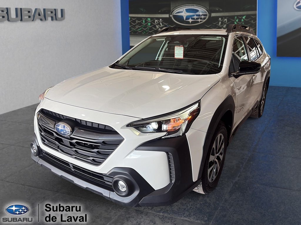 Subaru Outback Touring 2025 à Terrebonne, Québec - 1 - w1024h768px