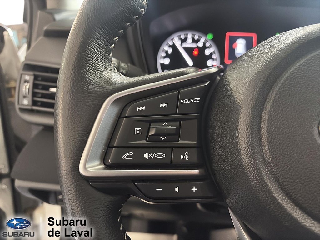 Subaru Outback Touring 2025 à Terrebonne, Québec - 18 - w1024h768px