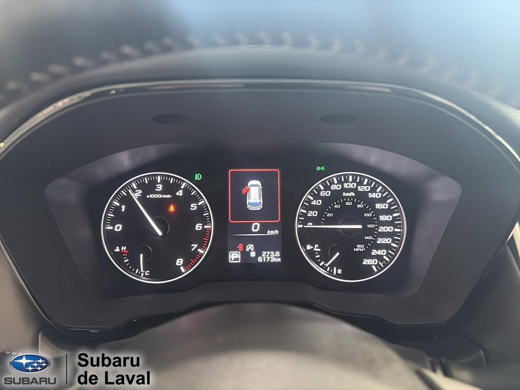 Subaru Outback Touring 2025 à Terrebonne, Québec - 21 - w1024h768px