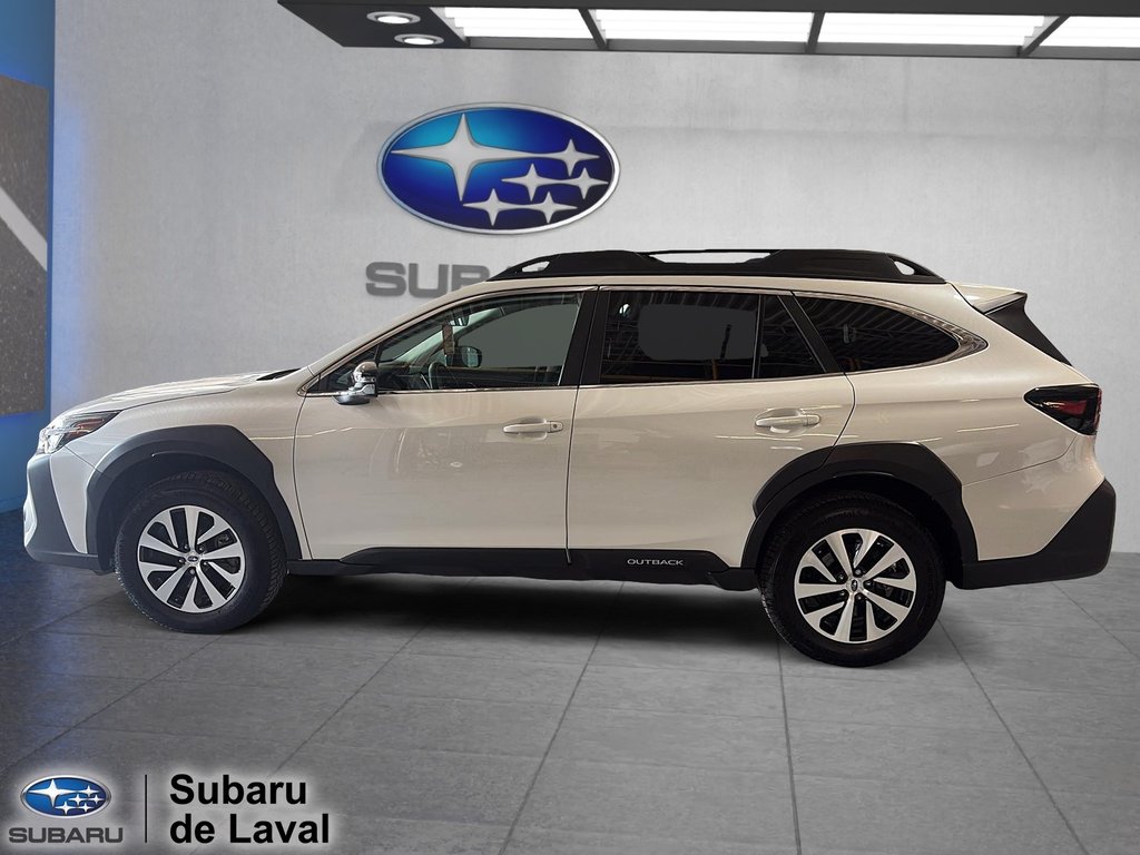 Subaru Outback Touring 2025 à Terrebonne, Québec - 10 - w1024h768px