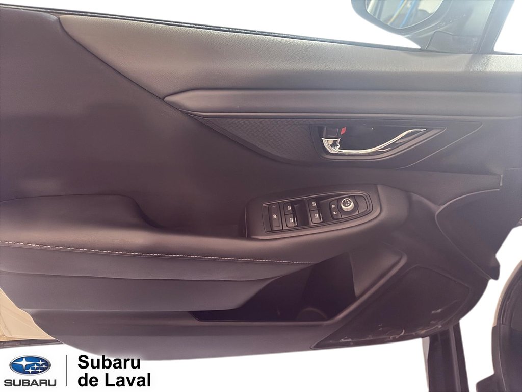 Subaru Outback Touring 2025 à Terrebonne, Québec - 13 - w1024h768px