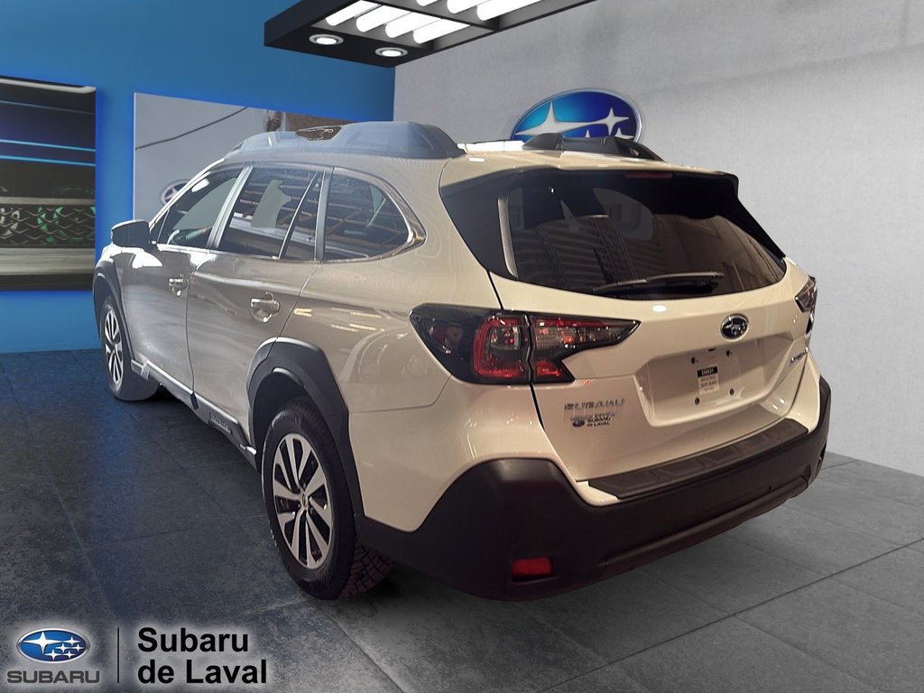 Subaru Outback Touring 2025 à Terrebonne, Québec - 9 - w1024h768px