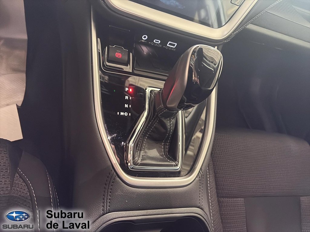 Subaru Outback Touring 2025 à Terrebonne, Québec - 15 - w1024h768px
