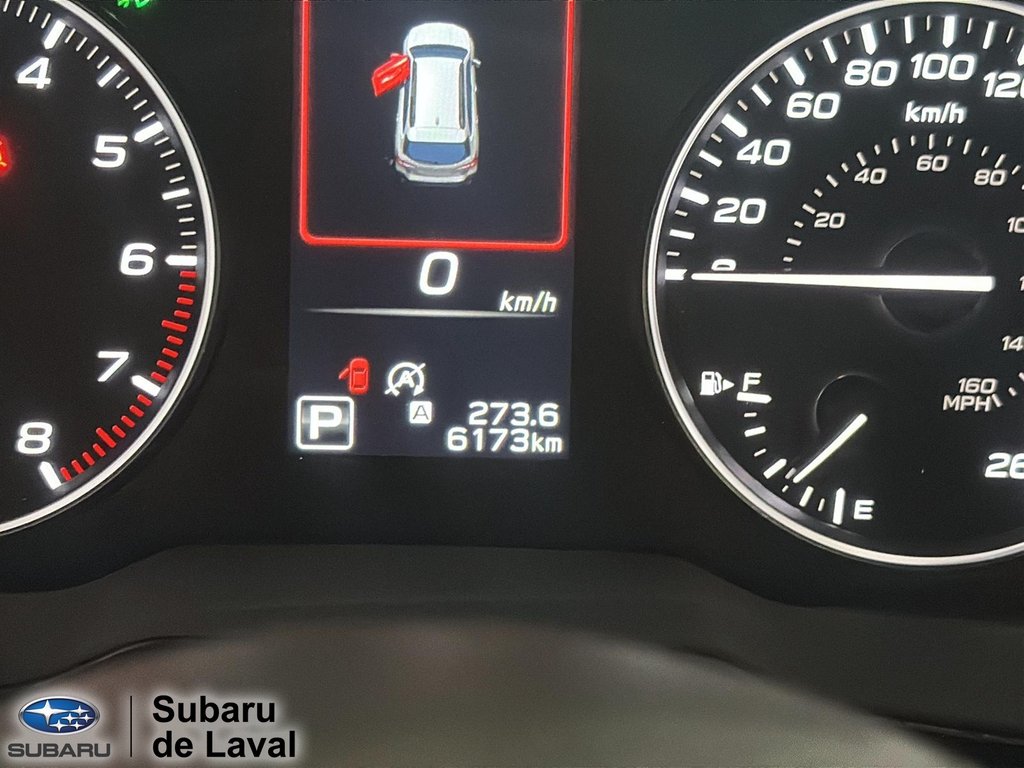 Subaru Outback Touring 2025 à Terrebonne, Québec - 22 - w1024h768px
