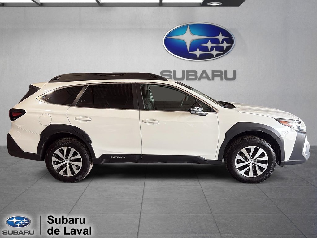 Subaru Outback Touring 2025 à Terrebonne, Québec - 6 - w1024h768px