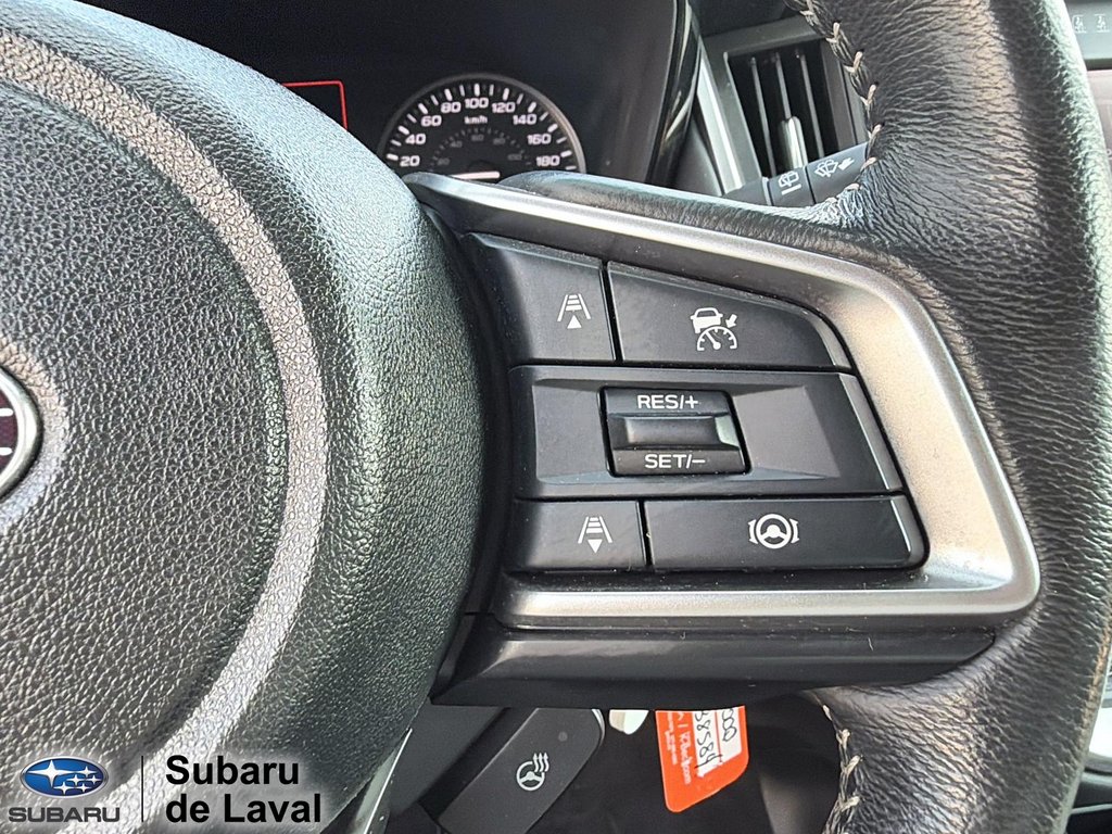 2025 Subaru Outback Convenience in Laval, Quebec - 18 - w1024h768px
