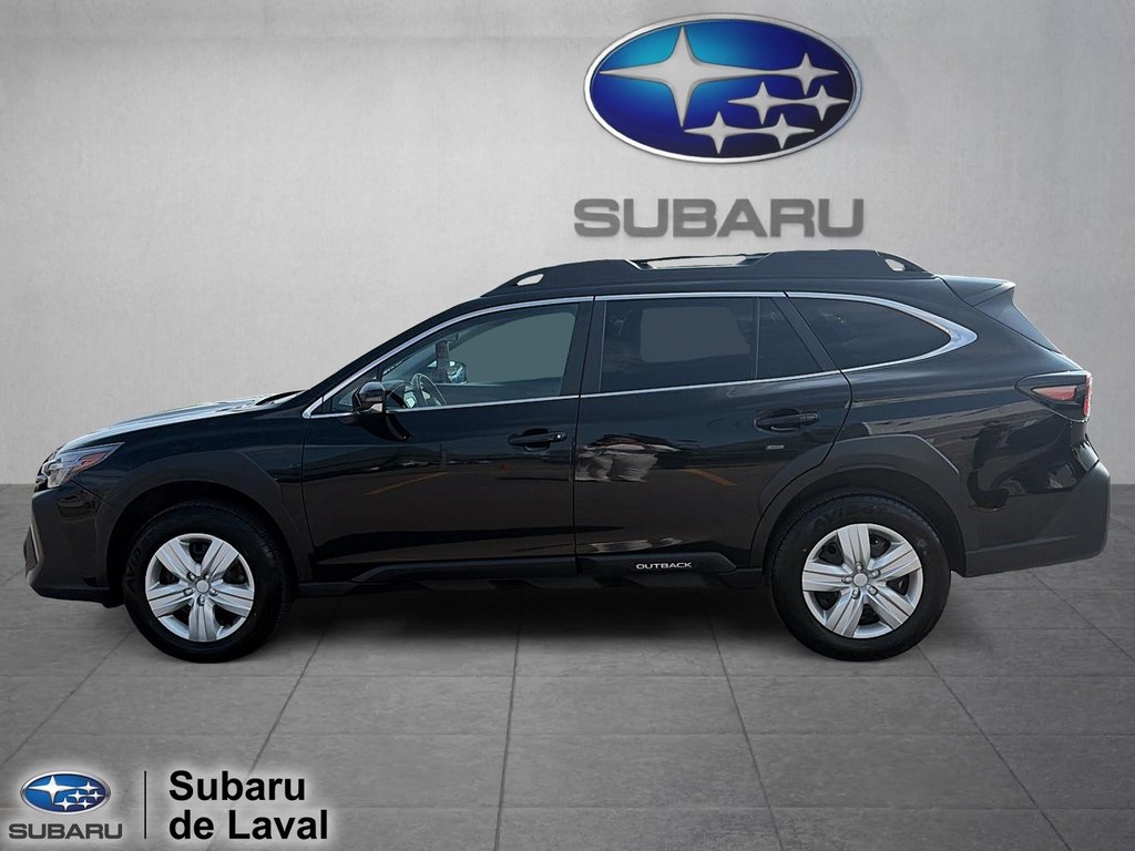 2025 Subaru Outback Convenience in Laval, Quebec - 8 - w1024h768px