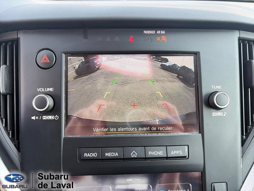 2025 Subaru Outback Convenience in Laval, Quebec - 15 - w1024h768px