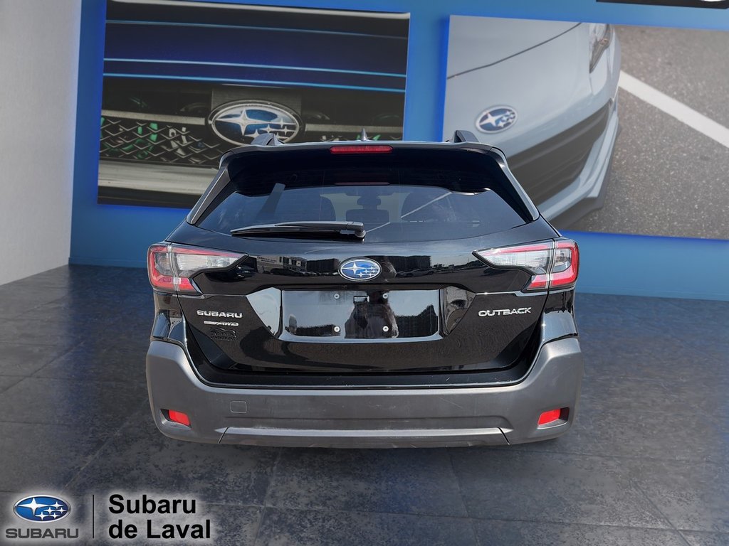 2025 Subaru Outback Convenience in Laval, Quebec - 6 - w1024h768px