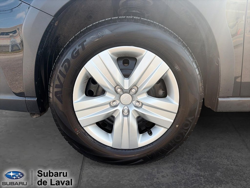 2025 Subaru Outback Convenience in Laval, Quebec - 9 - w1024h768px