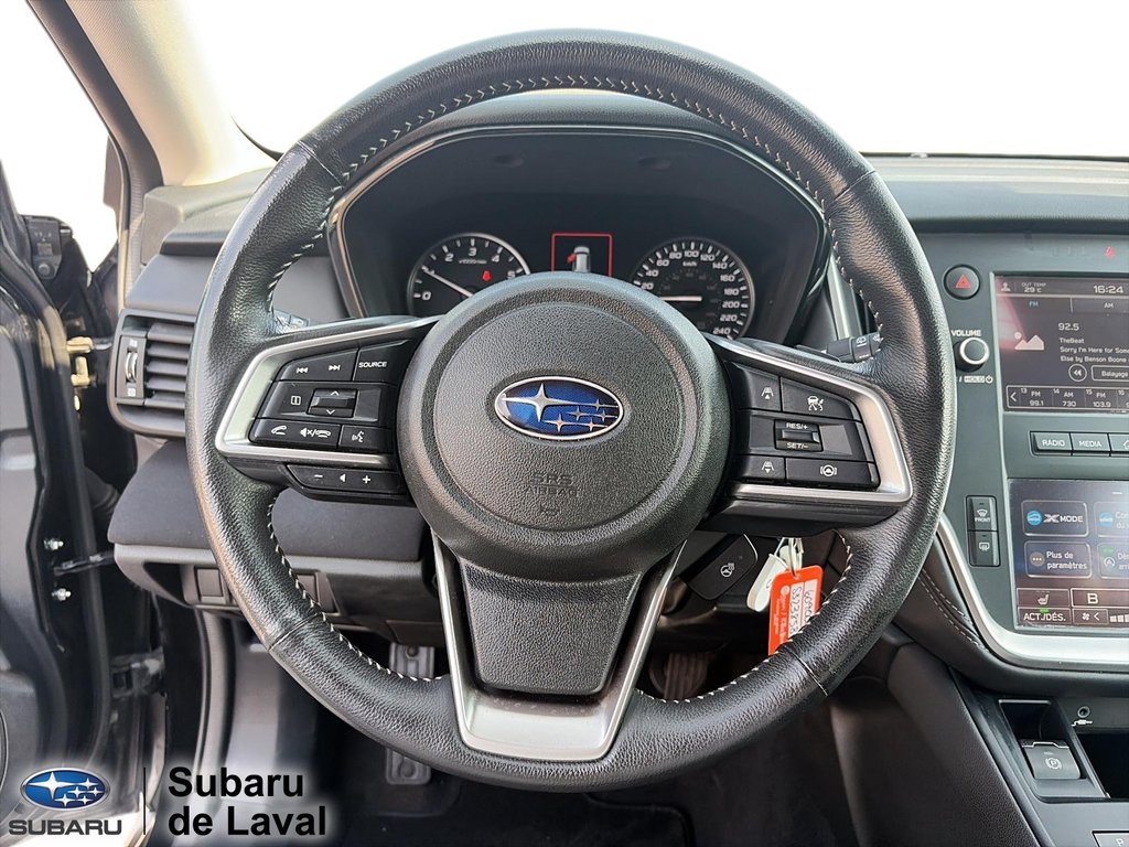2025 Subaru Outback Convenience in Laval, Quebec - 16 - w1024h768px