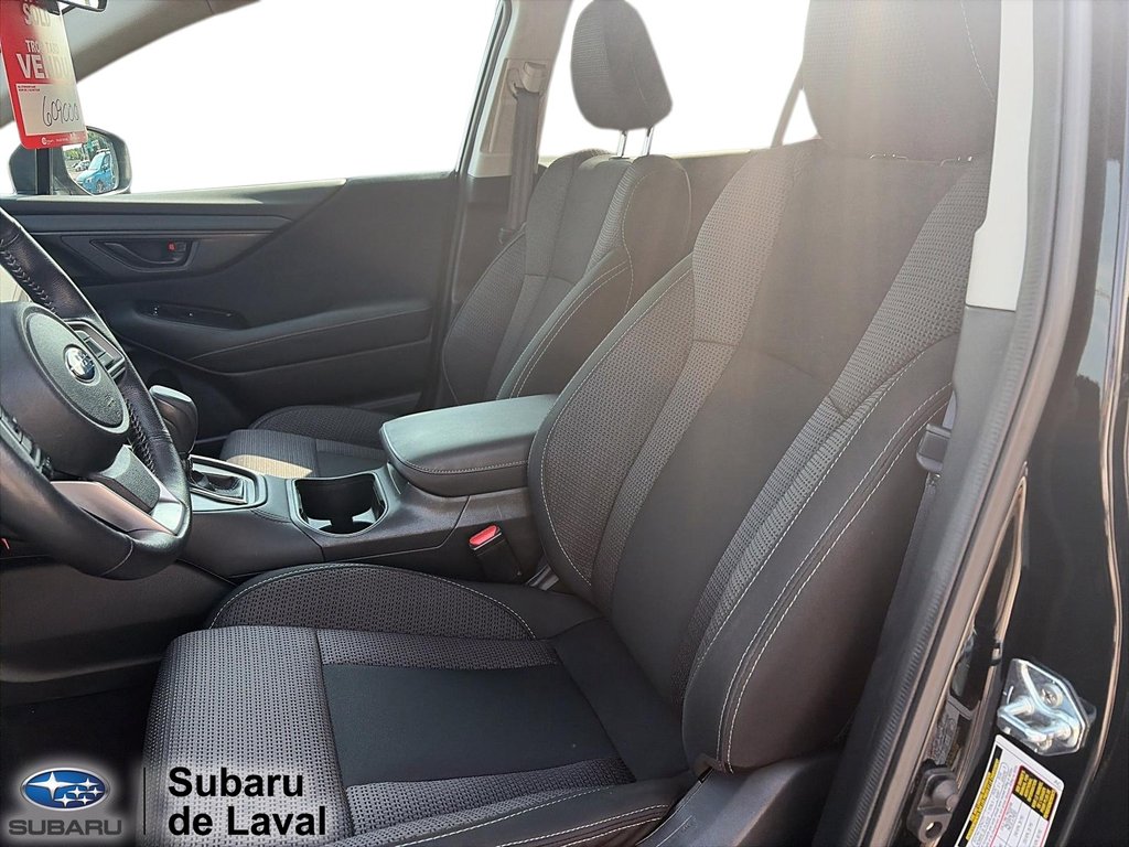 2025 Subaru Outback Convenience in Laval, Quebec - 10 - w1024h768px
