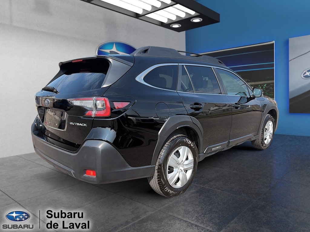 2025 Subaru Outback Convenience in Laval, Quebec - 5 - w1024h768px